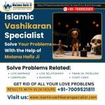 Islamic Vashikaran Specialist