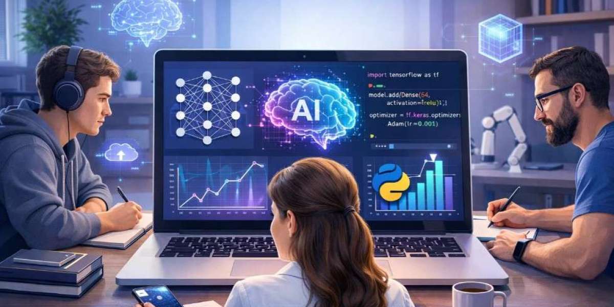 AI and ML Online Program Certification Value in the Job Market
