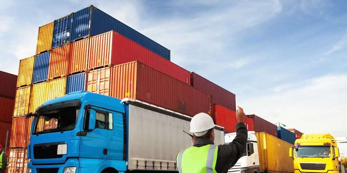 The Complete Guide to Choosing the Right Cargo Forwarding Company