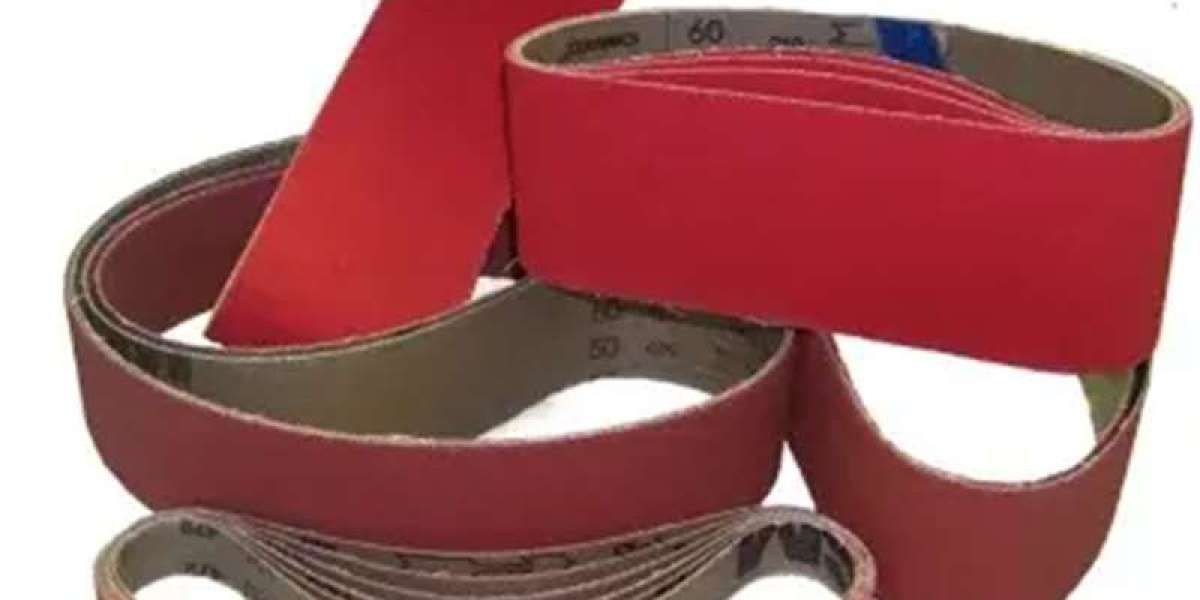 Custom Abrasive Solutions for Medical Device Manufacturing