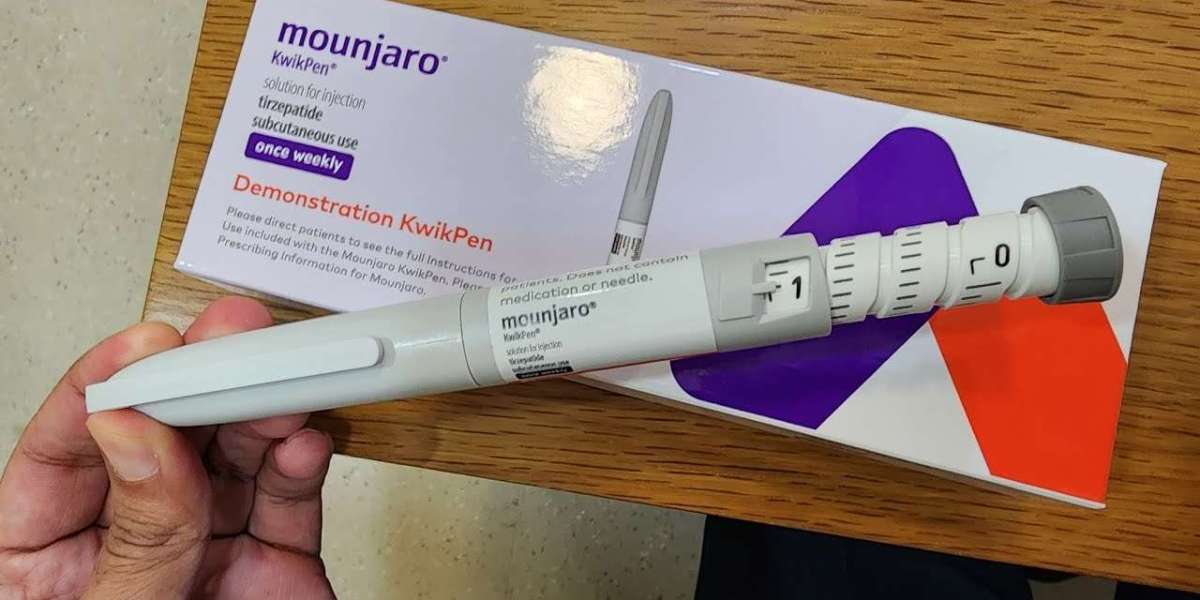 Mounjaro Dubai Price Guide: What to Expect in 2025