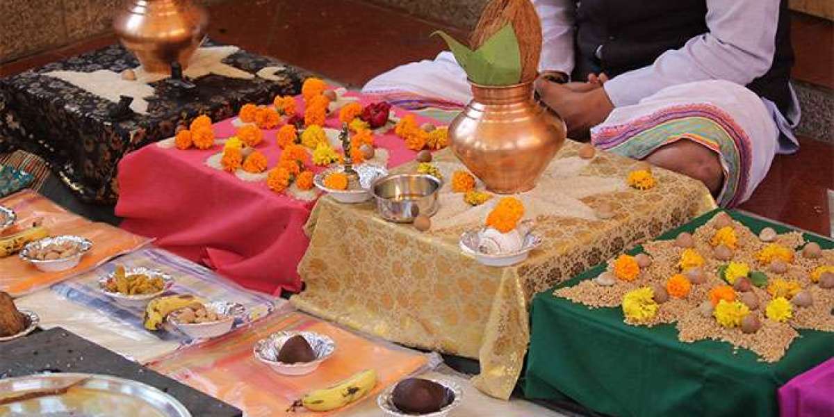 Guru Chandal Dosh Puja in Ujjain – A Powerful Remedy for Jupiter–Rahu Affliction