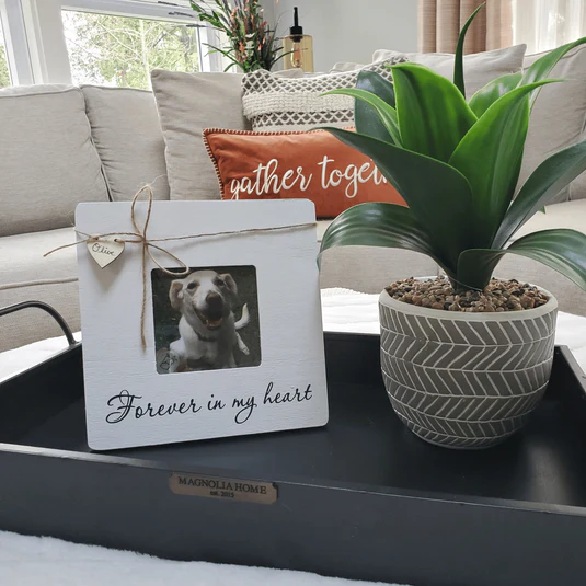 Pet Perennials — Dog Memorial Gifts That Last Forever: Keepsakes...