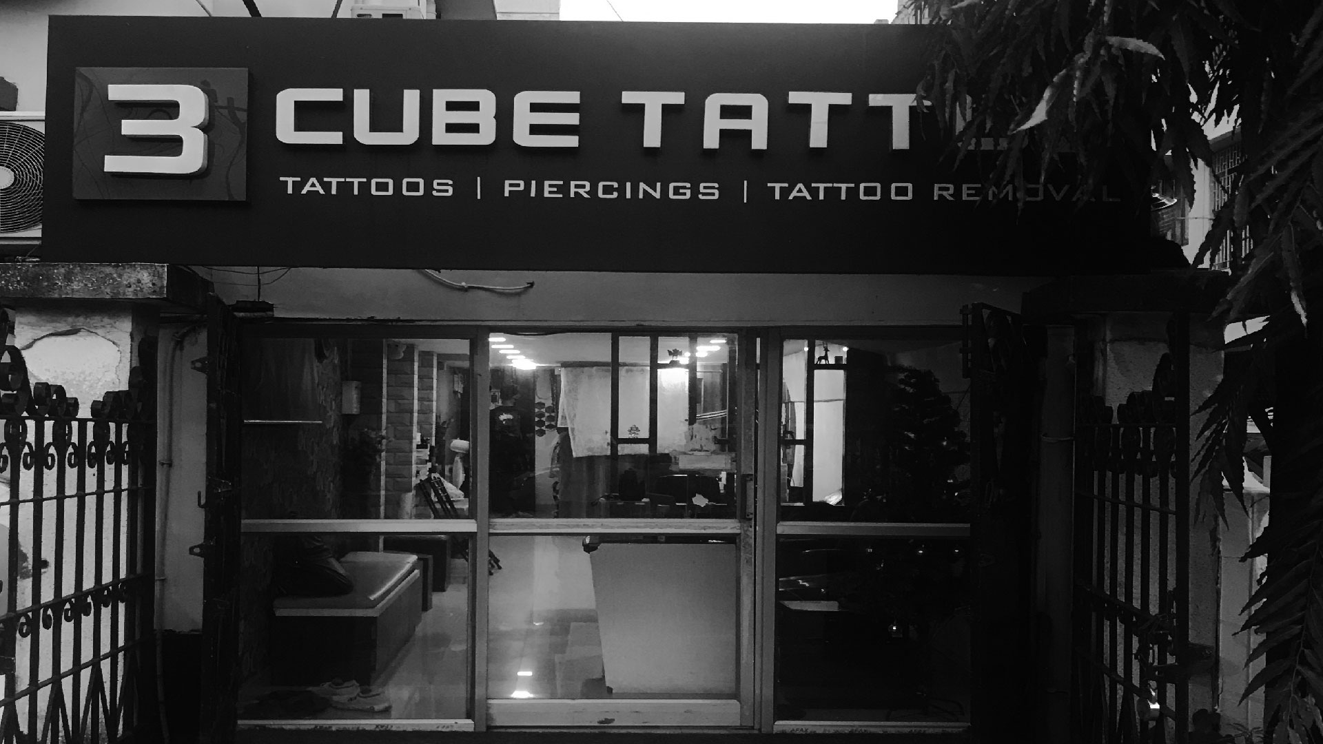 Tattoo Studio in Kolkata | Best tattoo artist in Saltlake, Kolkata
