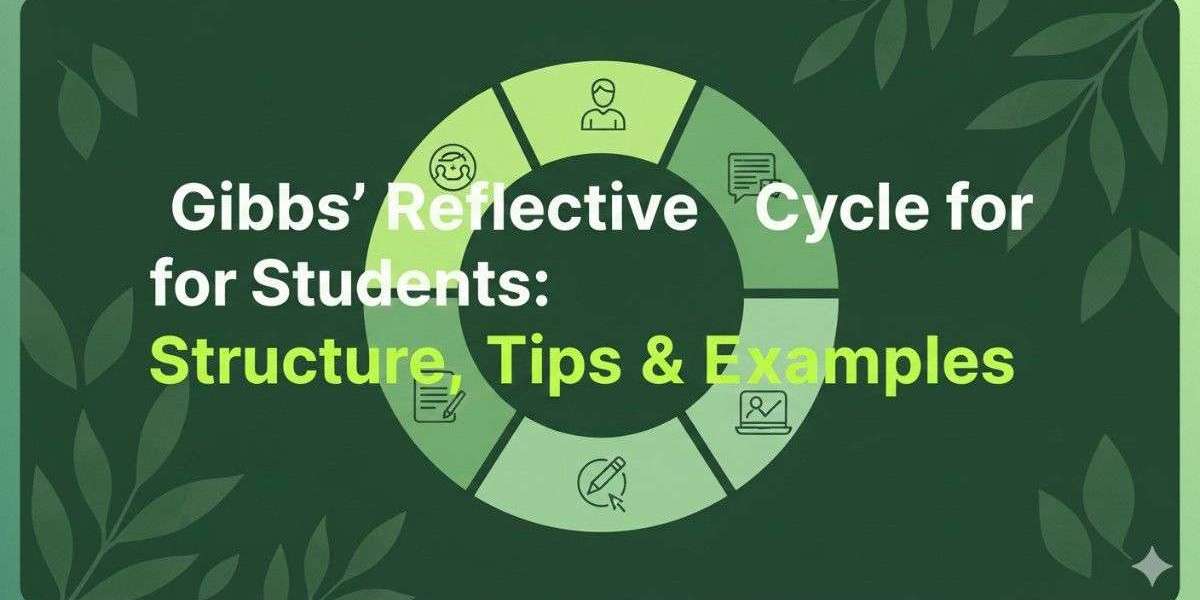 Gibbs’ Reflective Cycle for Students: Structure, Tips & Examples