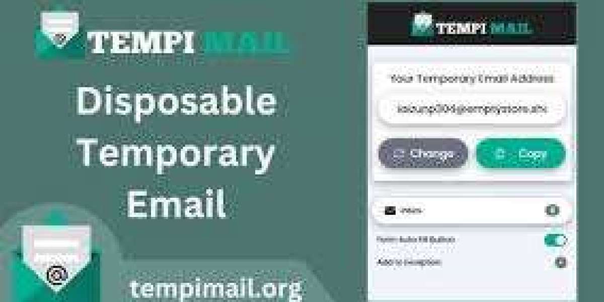 Smart Online Shopping: How a Temporary Email Generator Keeps You Spam-Free