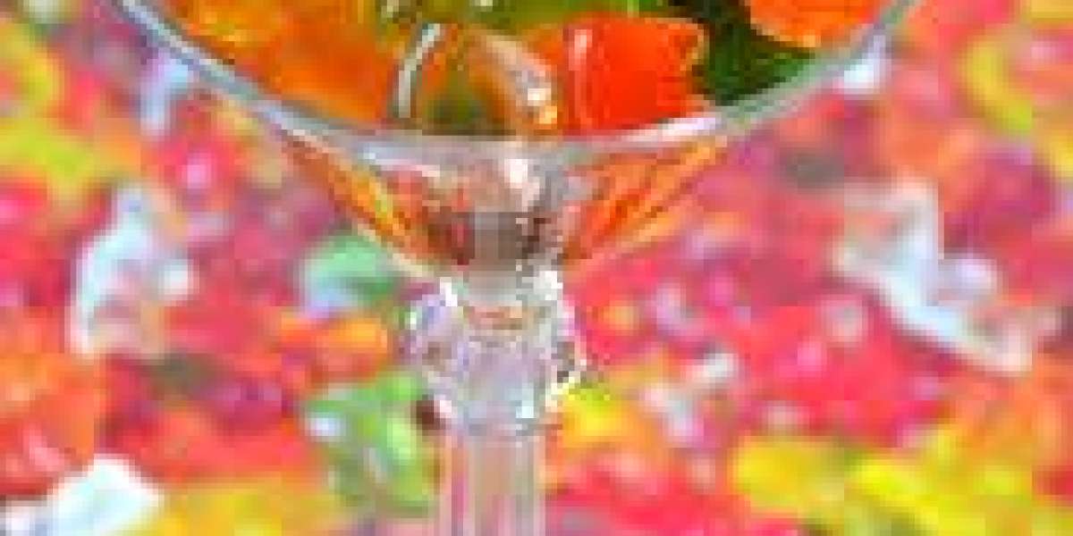 Alcohol Gummies Market Evaluation Addressing Regulatory Considerations Across Geographies And Responsible Consumption Me