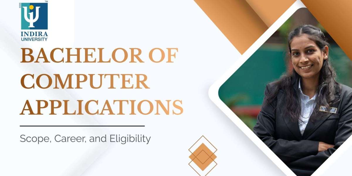 Bachelor of Computer Applications: Scope, Career, and Eligibility