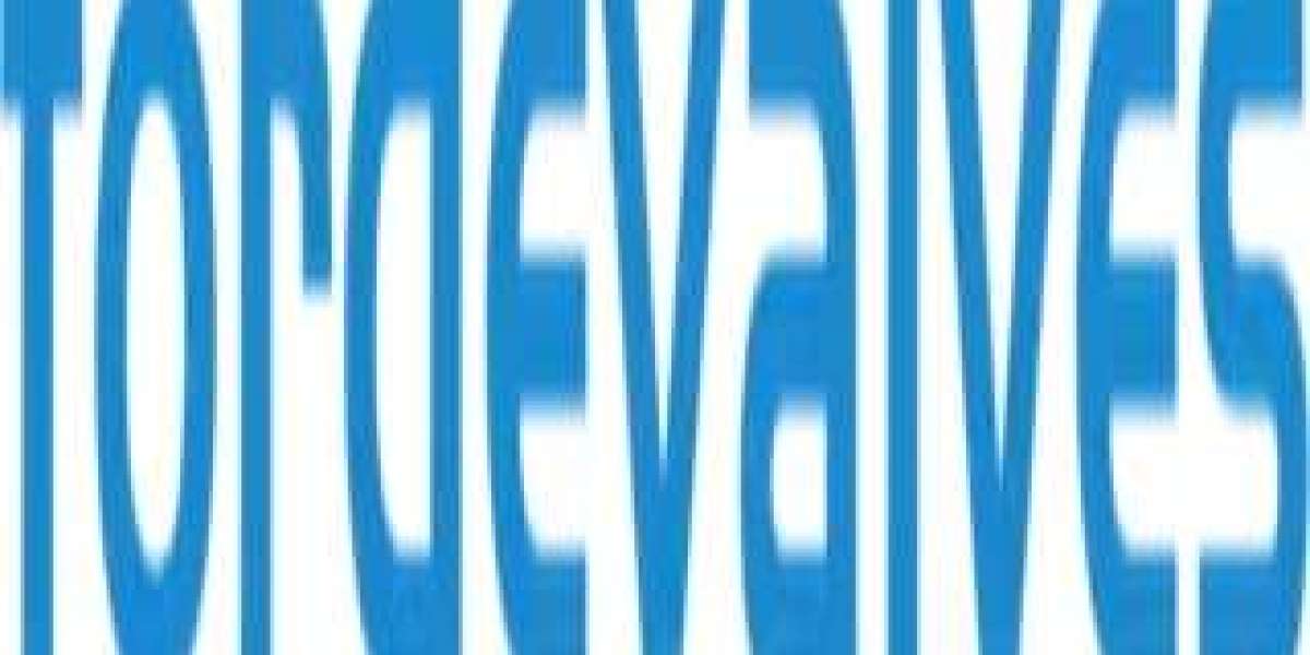 China Forged Valves Co., Ltd.