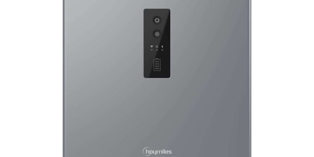 Balkonstromspeicher mit Deye-Wechselrichtern – Effiziente Energiespeicherung für moderne Haushalte