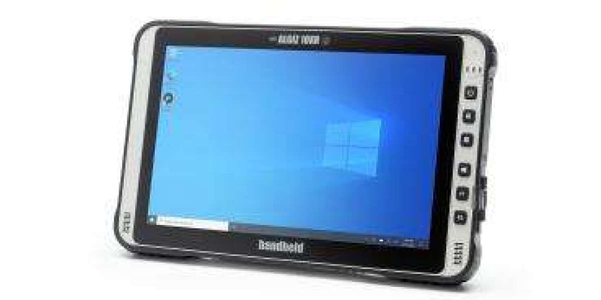 Rugged Tablet with Android and GPS: Benefits for Logistics and Field Service Teams