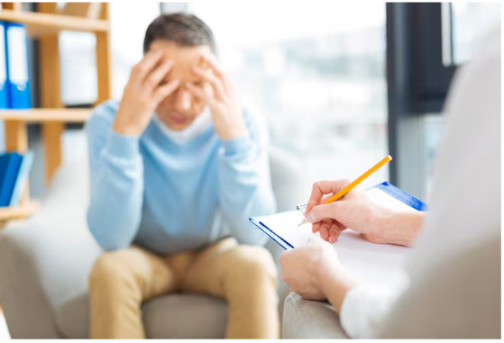 Psychological Evaluation in Arvada | Trusted Mental Assessments