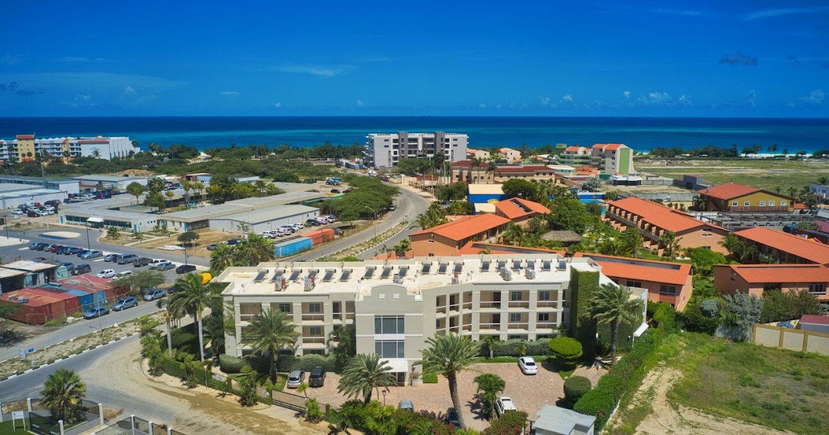 Why Land for Sale In Aruba Continues to Attract Global Buyers