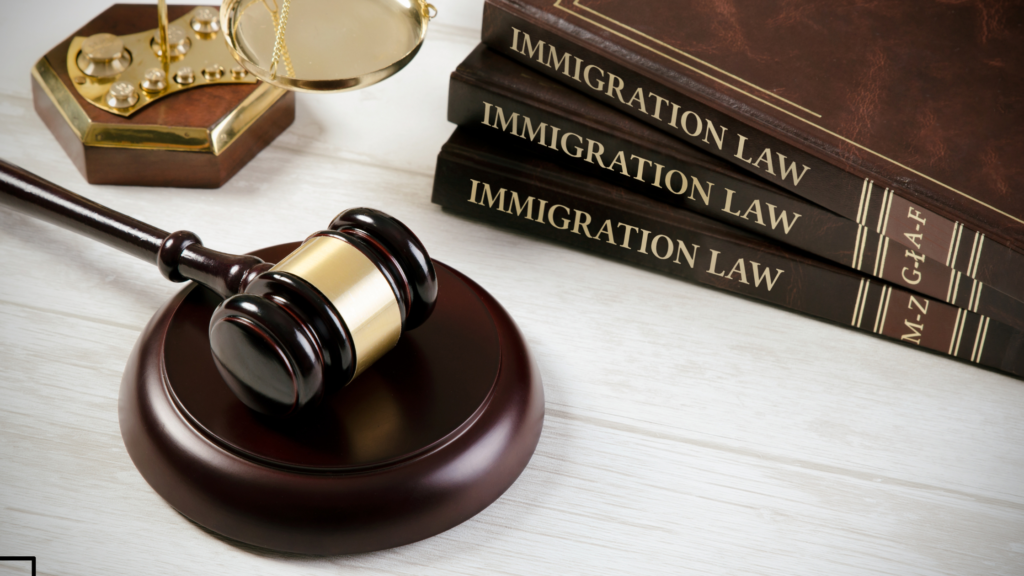 Immigration Legal Services | Immigration Lawyer Consultation - Klay Legal