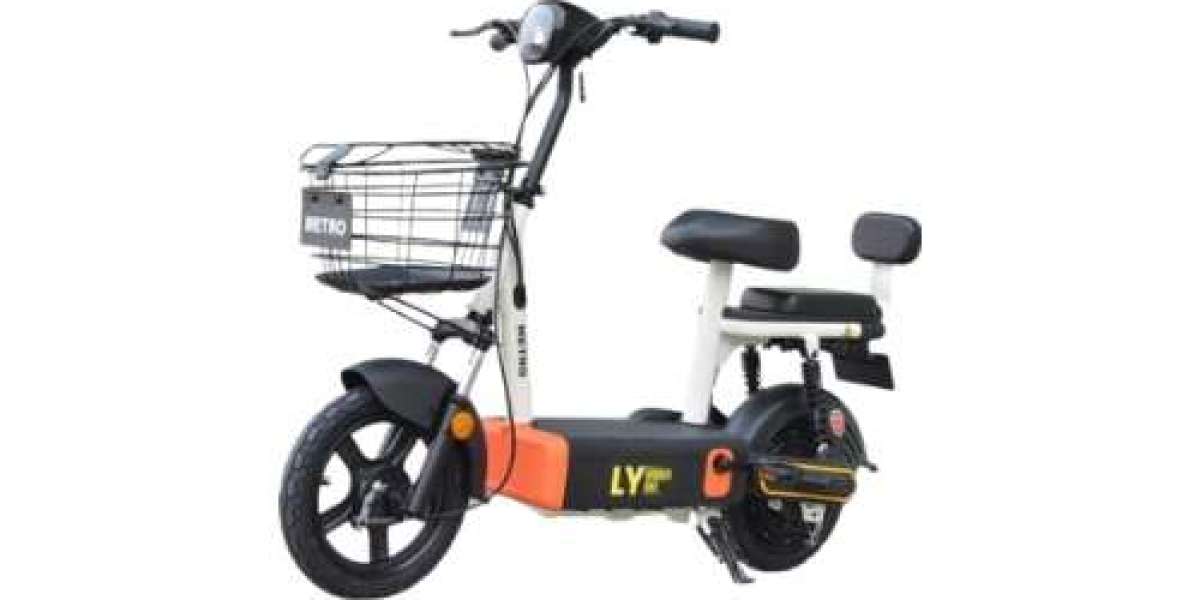 Electric Bicycle Price in Pakistan: Monthly Savings on Fuel Explained