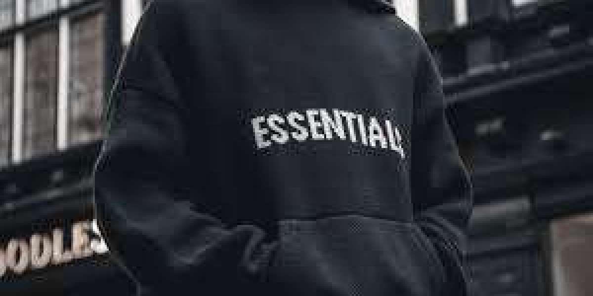 The Essentials Hoodie Might Be the Only Thing Every State in Australia Agrees On