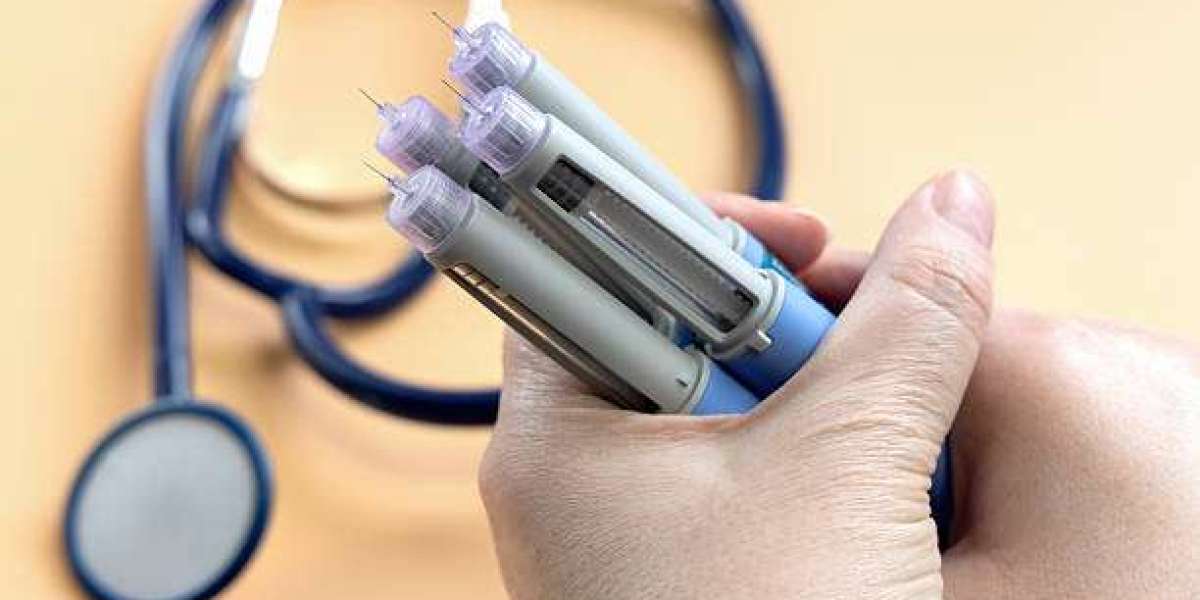 Advanced Appetite Control for Weight Loss with Mounjaro in Islamabad