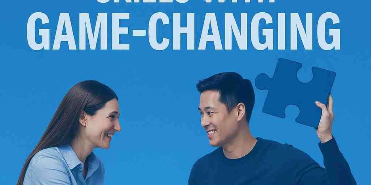 Boost Interpersonal Skills with Game-Changing