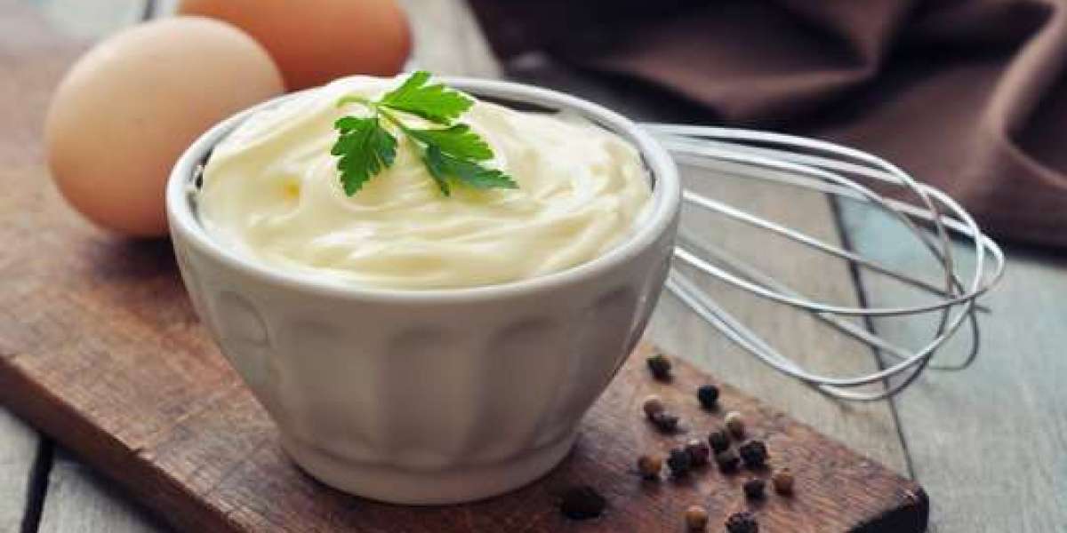 Calories In Mayo: Understanding the Impact on Your Health