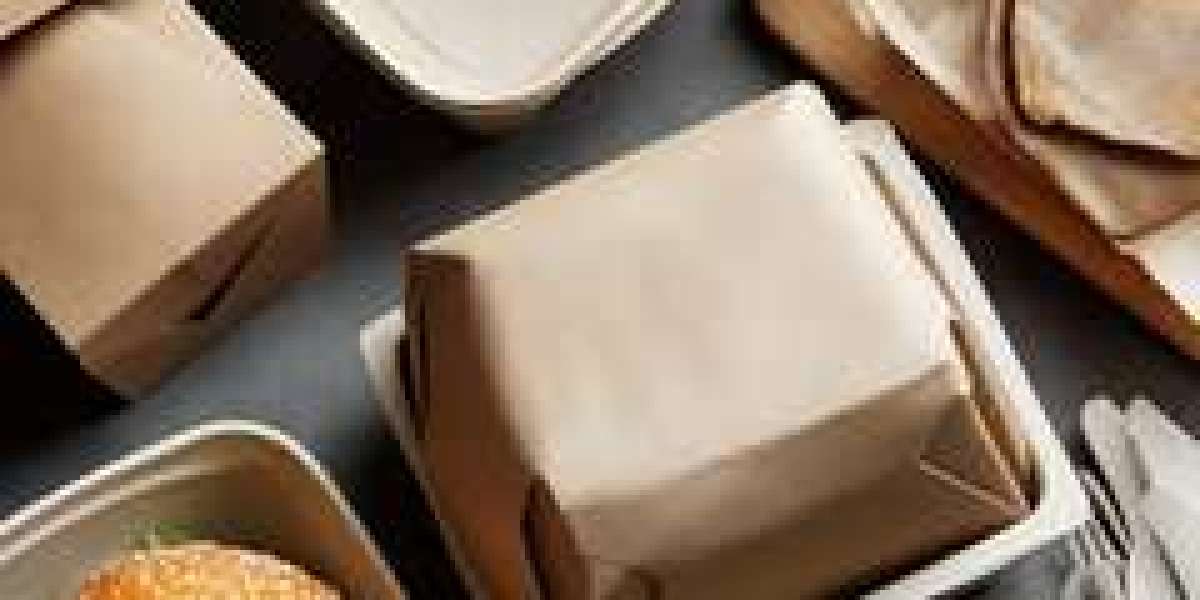 Fast Food Containers Market Analysis Highlighting Growth Opportunities In Eco Friendly Food Packaging
