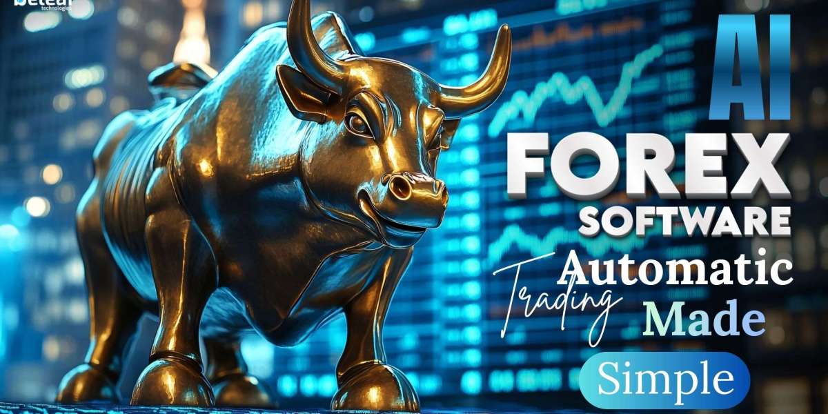 AI Forex Software: Automatic Trading Made Simple