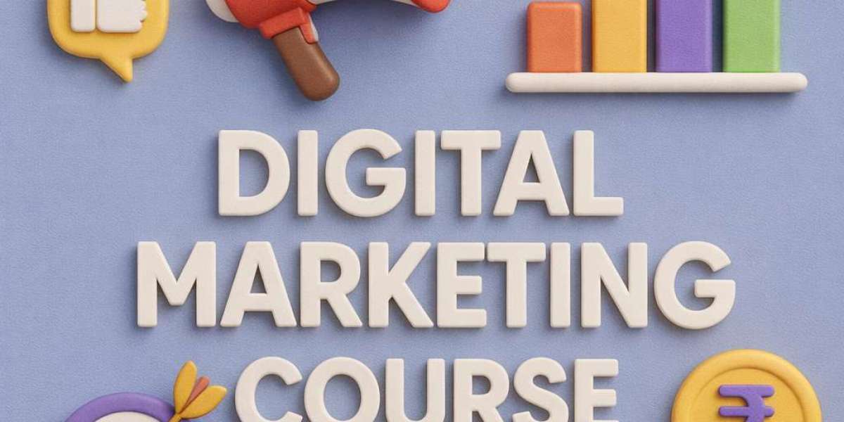 Digital Marketing Course in Telugu – A Smart Choice for a Stable & Growing Career