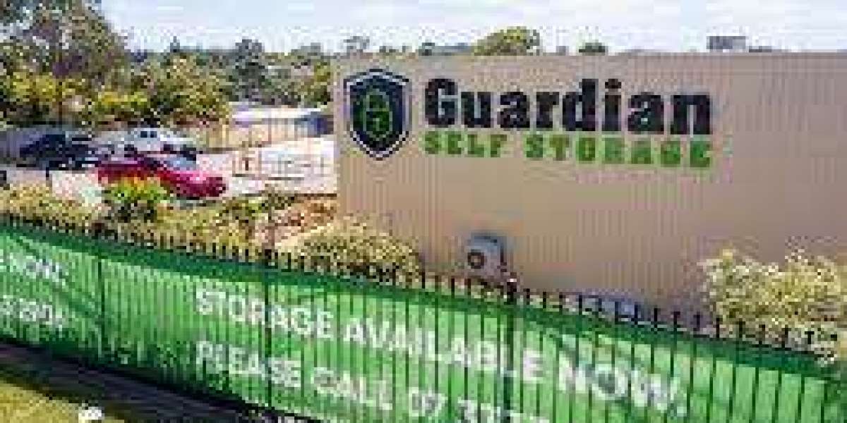 Affordable Storage Units in Toowoomba Rockville: Where to Get the Best Value for Your Budget