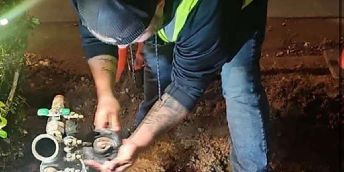 Backflow Testing Fuquay Varina – Protect Your Water Supply with Trusted Local Experts