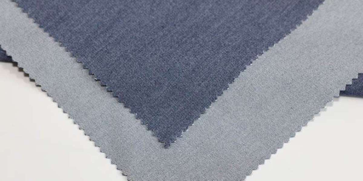 Pants Fabric for Stretch, Comfort and Durability