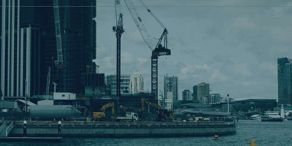 A Guide to Getting Finance For Property Development