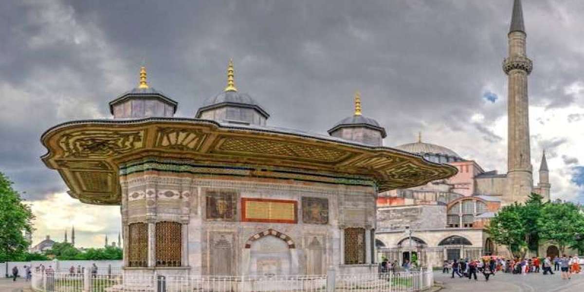 12 Top Attractions to Visit in Istanbul for History Lovers