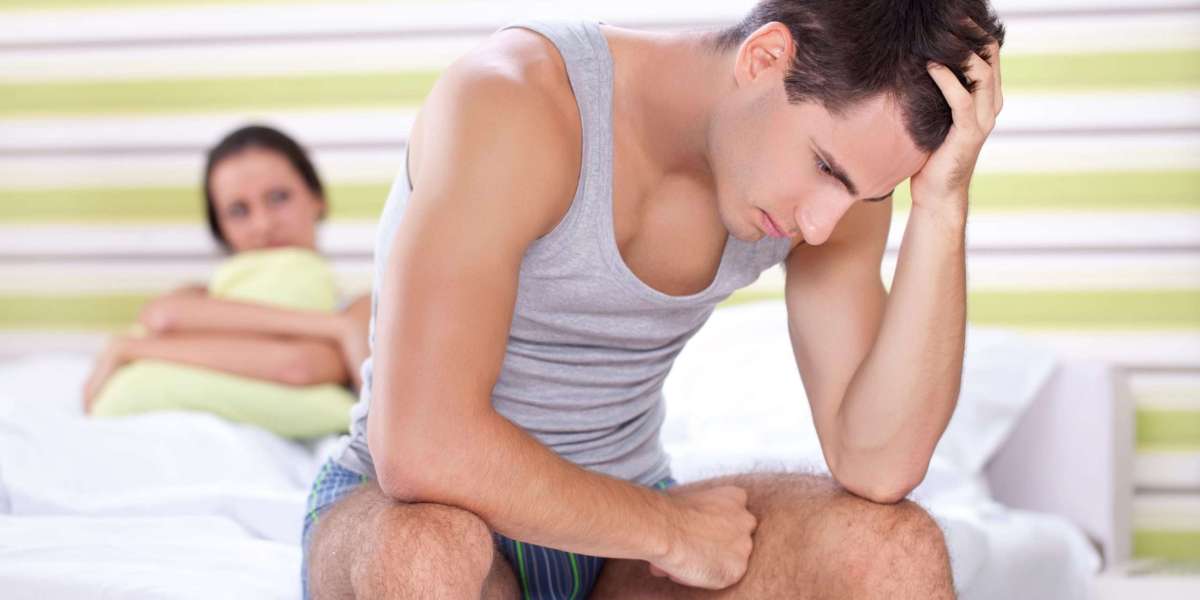 تكبير القضيب في دبي: الحل المثالي للرجال العصريين