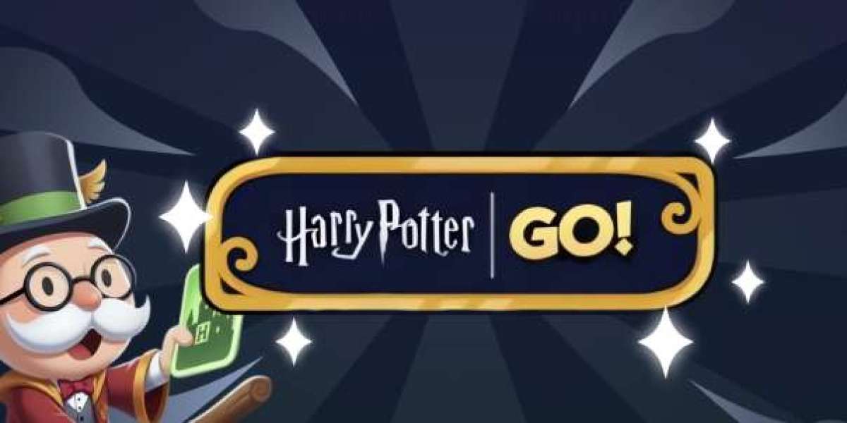 Monopoly GO Trading Strategy – Adapting to the Harry Potter Album