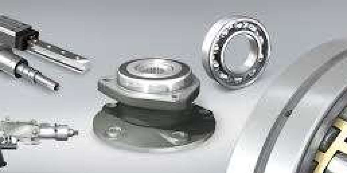 Automotive Bearing Market reports steady replacement demand supporting aftermarket revenue stability