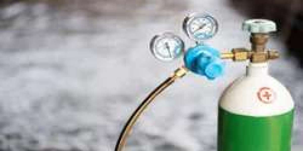 Industrial Gas Supplier in Rajasthan: How Do You Find a Reliable Partner for Medical and Industrial Needs?