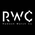 Ramesh Watch