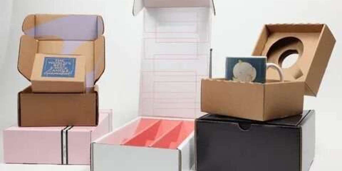 The Ultimate Guide to Custom Corrugated Boxes for UK Businesses