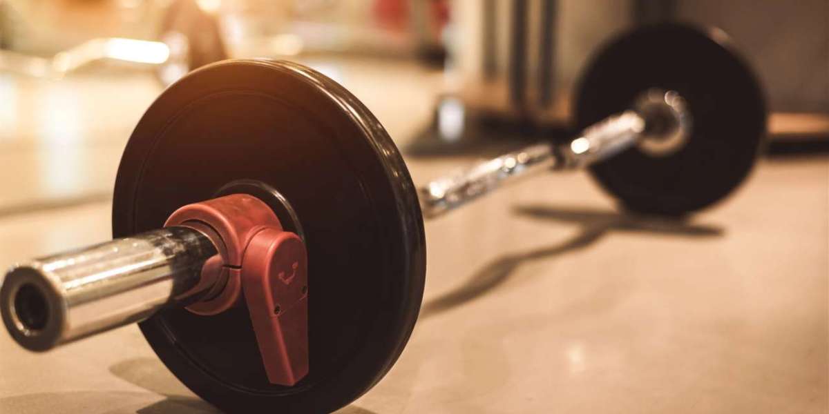 Must-Have Gym Accessories for Men: A Very Easy-to-Read Guide