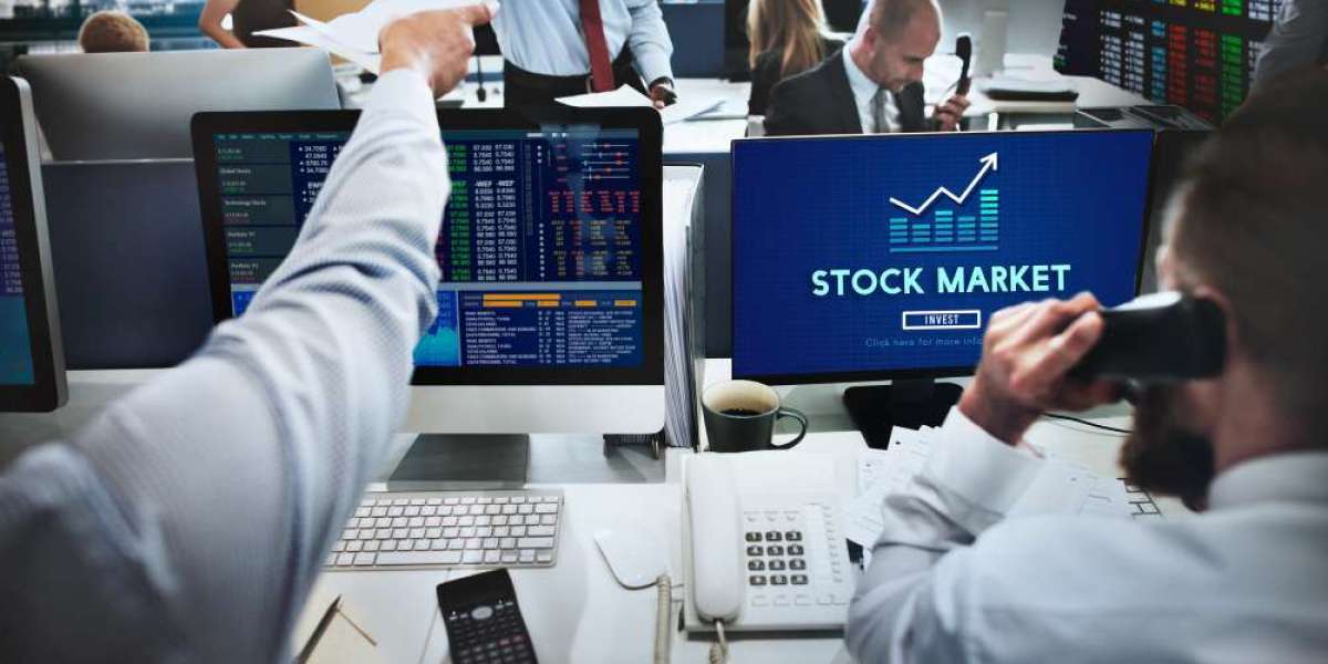 Reliable Stock Market Advisory Company for Consistent Market Guidance