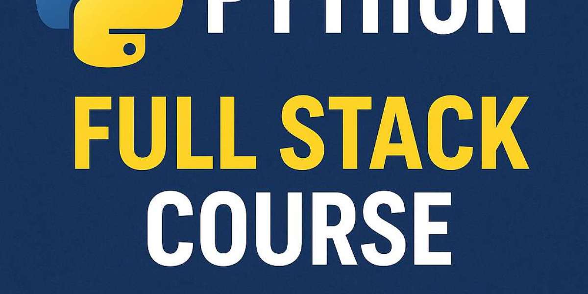 Python Full Stack Course in Telugu – A Complete Guide for Beginners