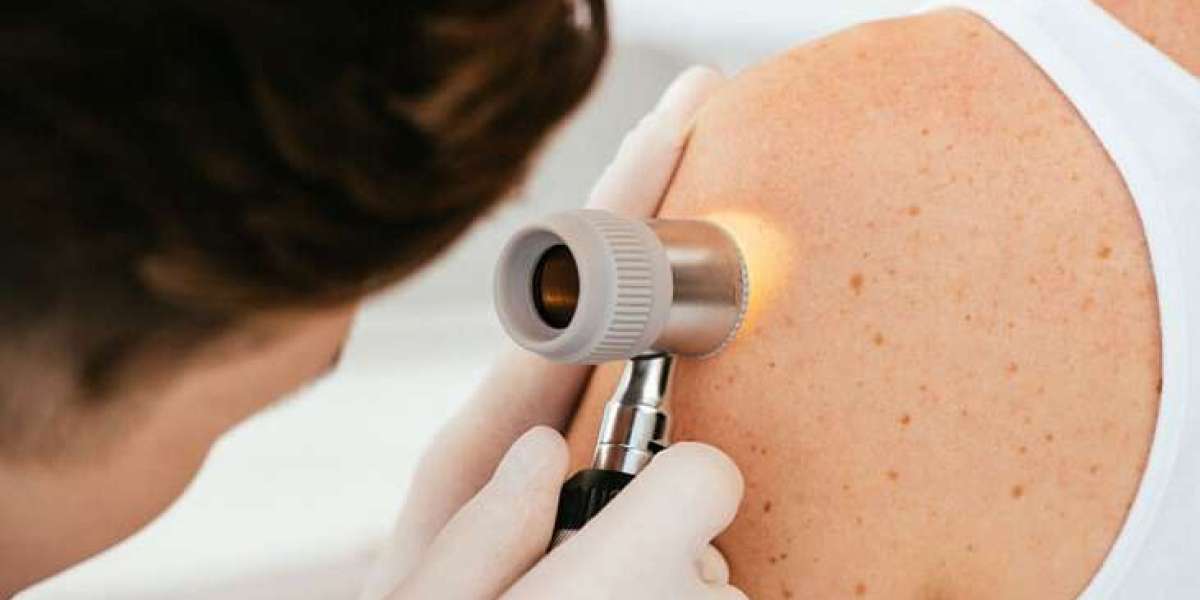 Dermatologist Near Me 2026 Guide