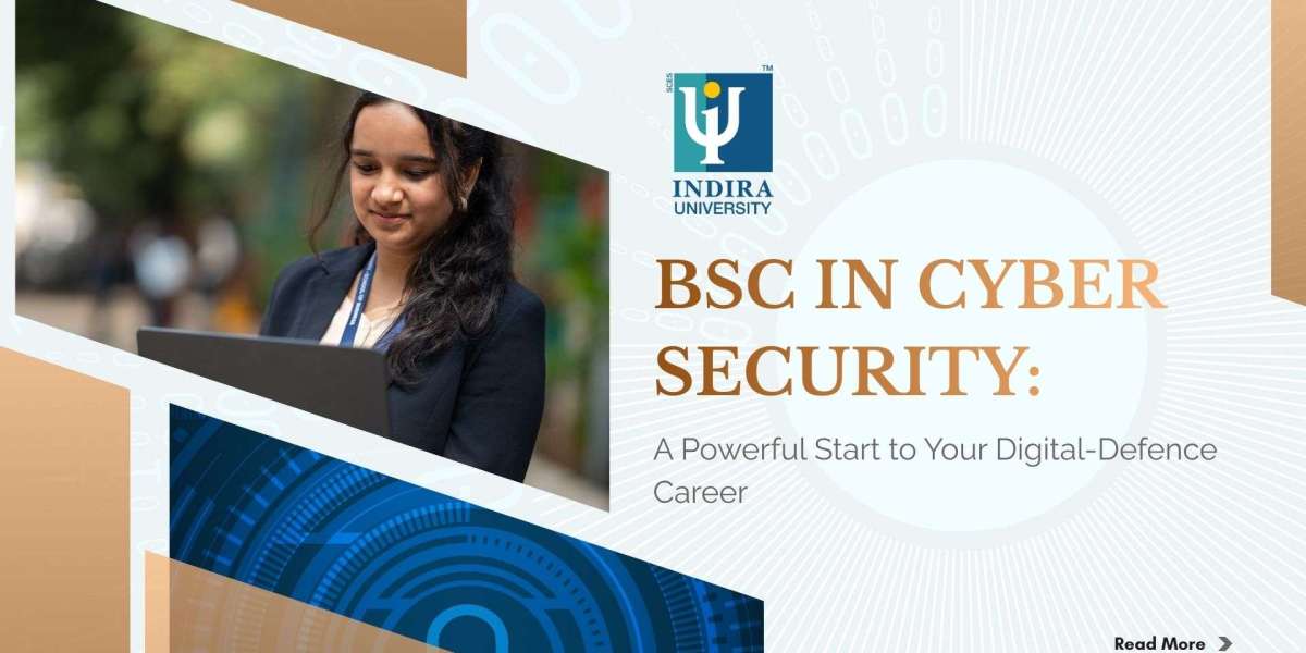 BSc in Cyber Security: A Powerful Start to Your Digital-Defence Career