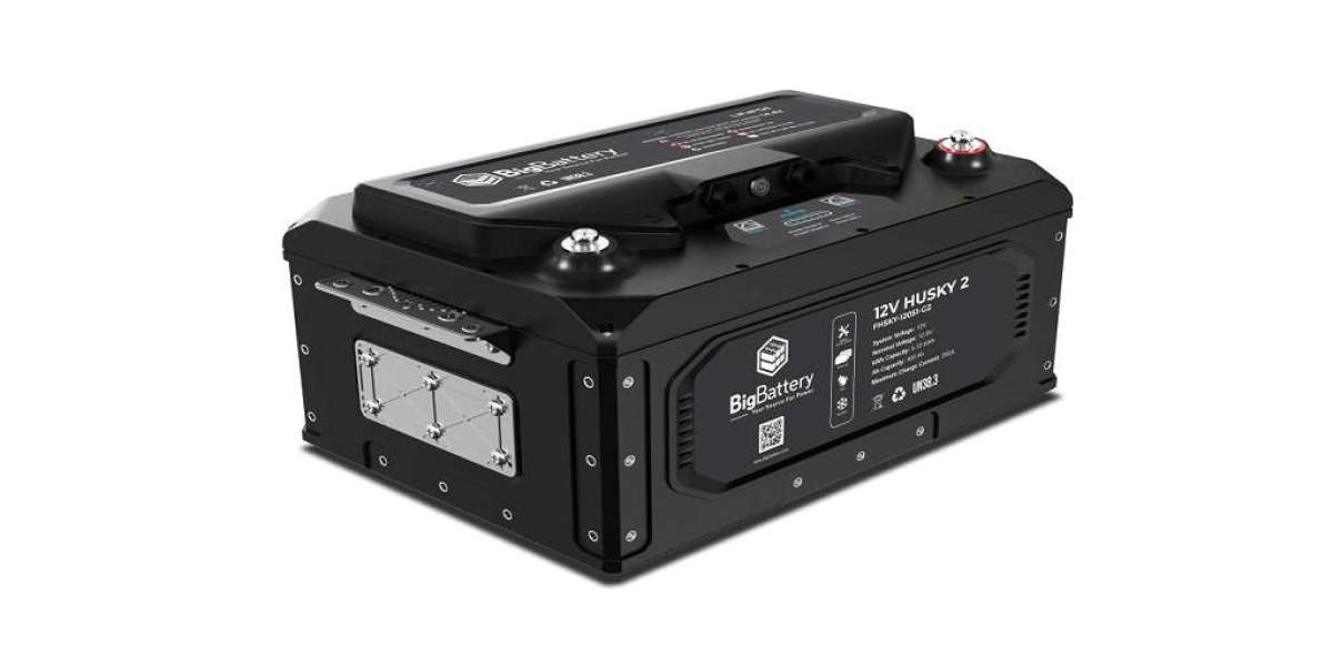 6 Reasons to Upgrade Your Golf Cart with a Lithium Ion Battery