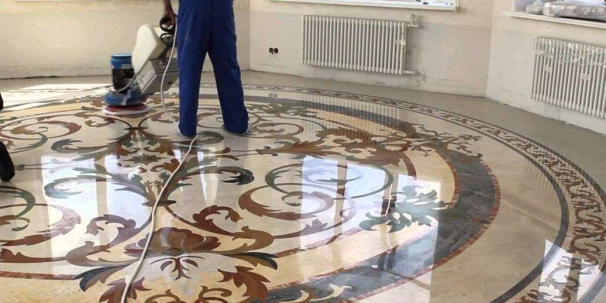 Primo MS – Best Marble Polishing Company in Dubai | Affordable & Professional Services