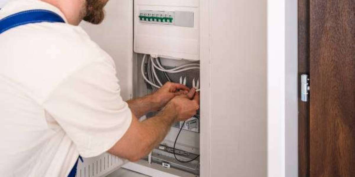 What Really Happens Behind the Scenes During a TV Installation