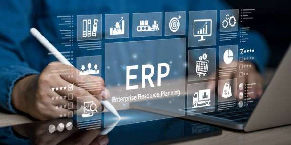 Odoo ERP Development Services: A Complete Guide for Businesses in 2025