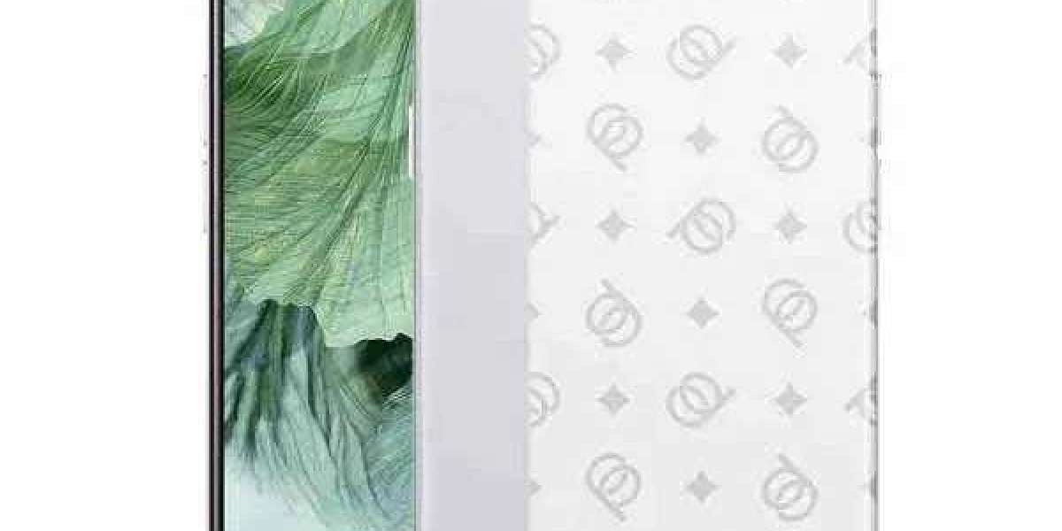 A Reliable Budget Smartphone for Everyday Users