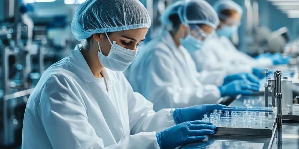 M.Pharm Pharmaceutics Course | Scope, Careers & Admission