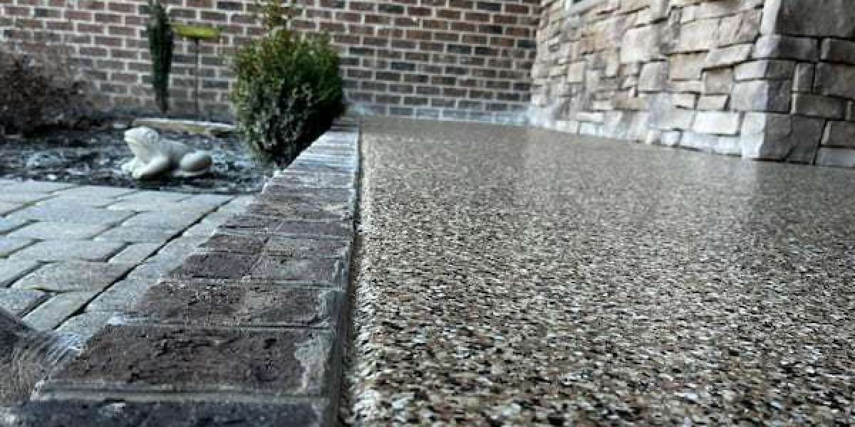 Best Epoxy Flooring Toronto: Transforming Spaces with YY Epoxy Applications