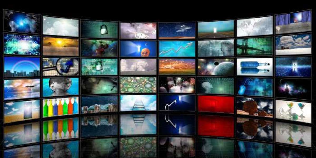 LED Video Wall Rental Services in UAE